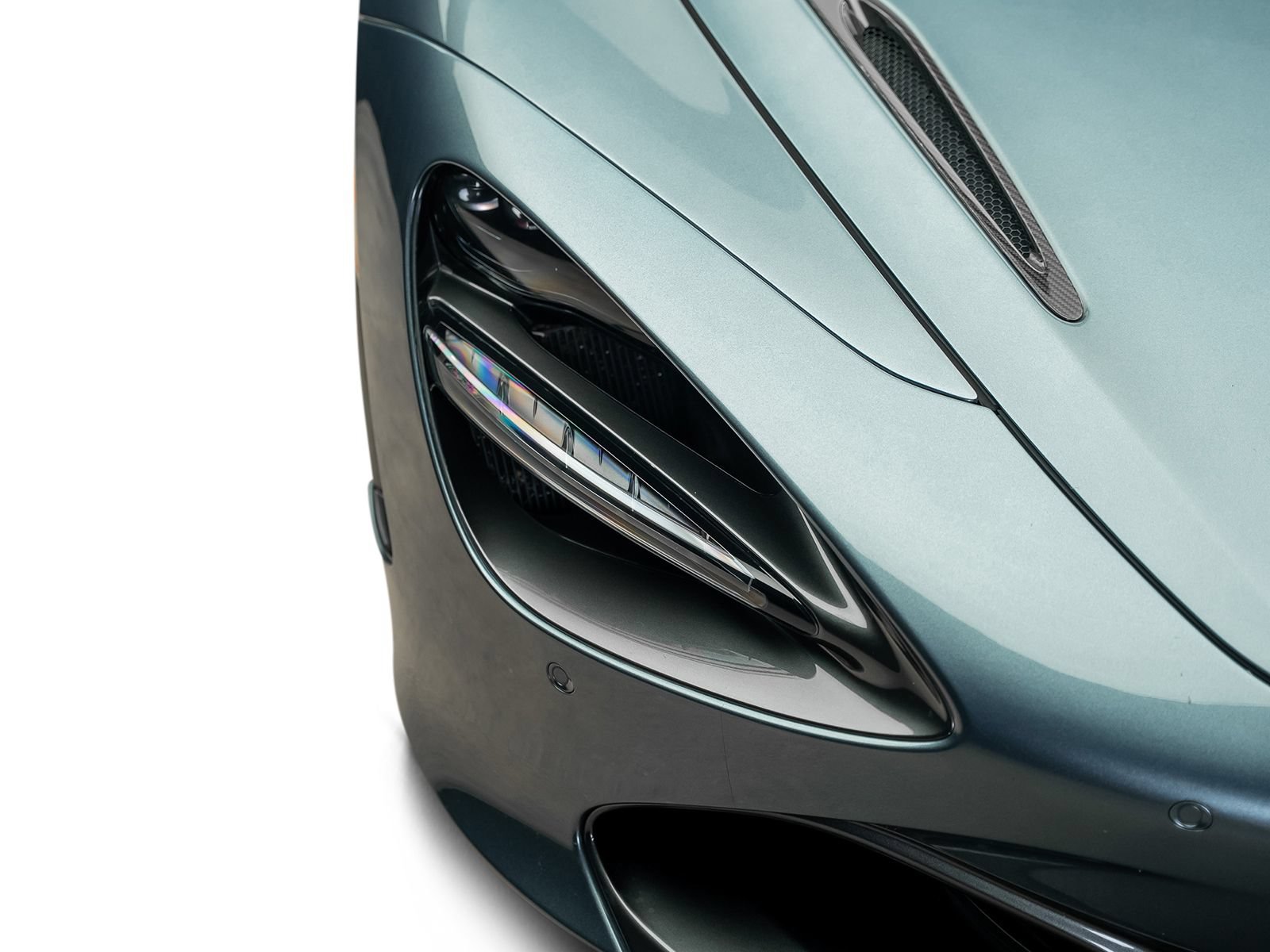Used 2022 McLaren 720S Performance RWD image 4
