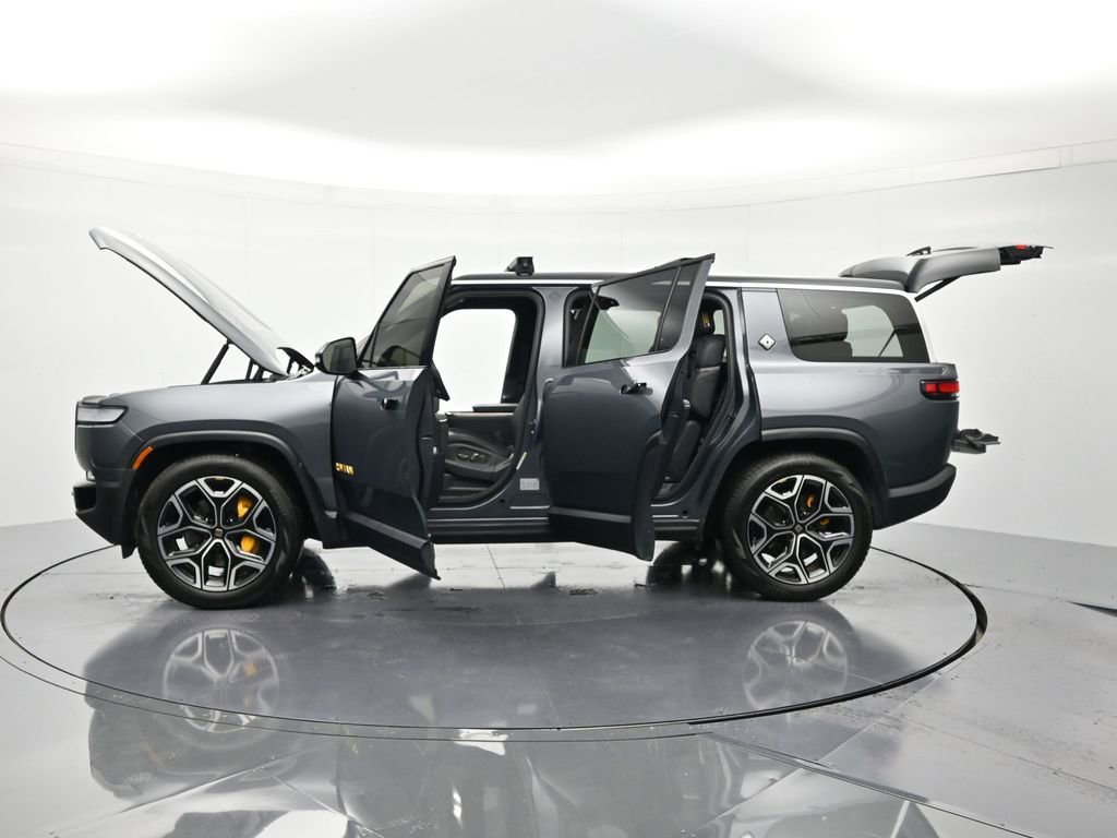 Used 2023 Rivian R1S Adventure AWD/4WD image 47
