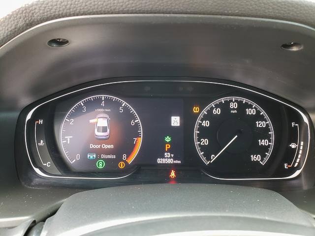Used 2020 Honda Accord Touring image 20