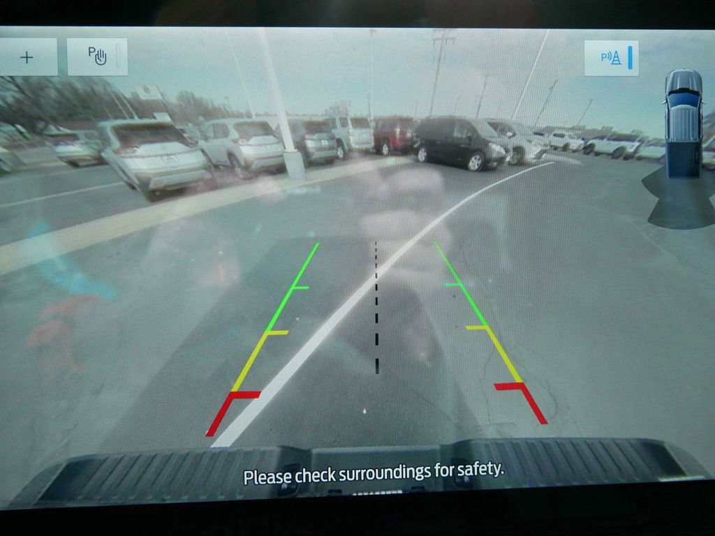 Used 2022 Ford F150 XLT w/ Equipment Group 302A High image 24