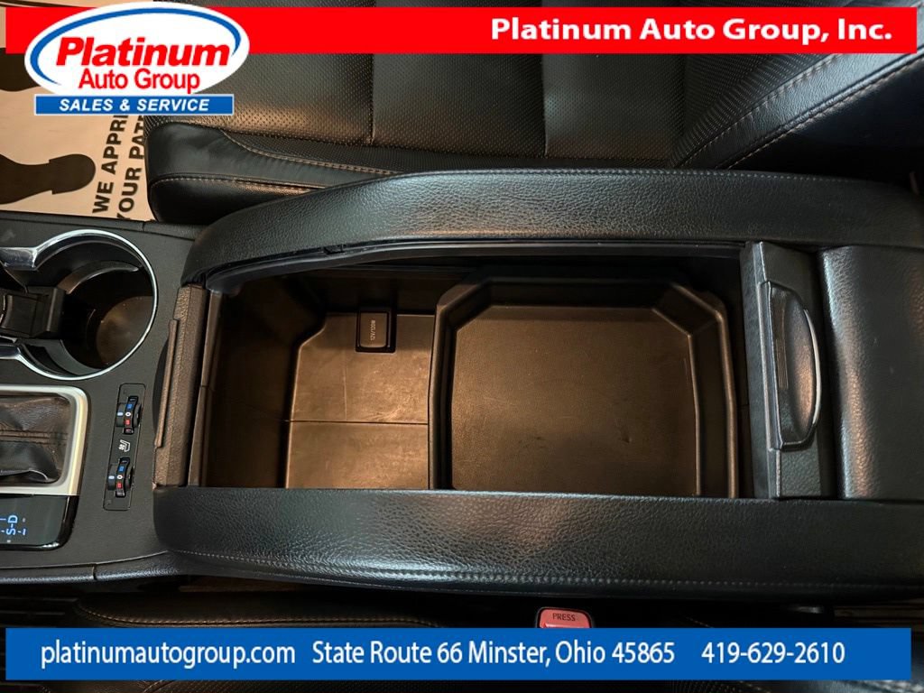 Used 2019 Toyota Highlander Limited Platinum AWD/4WD image 26