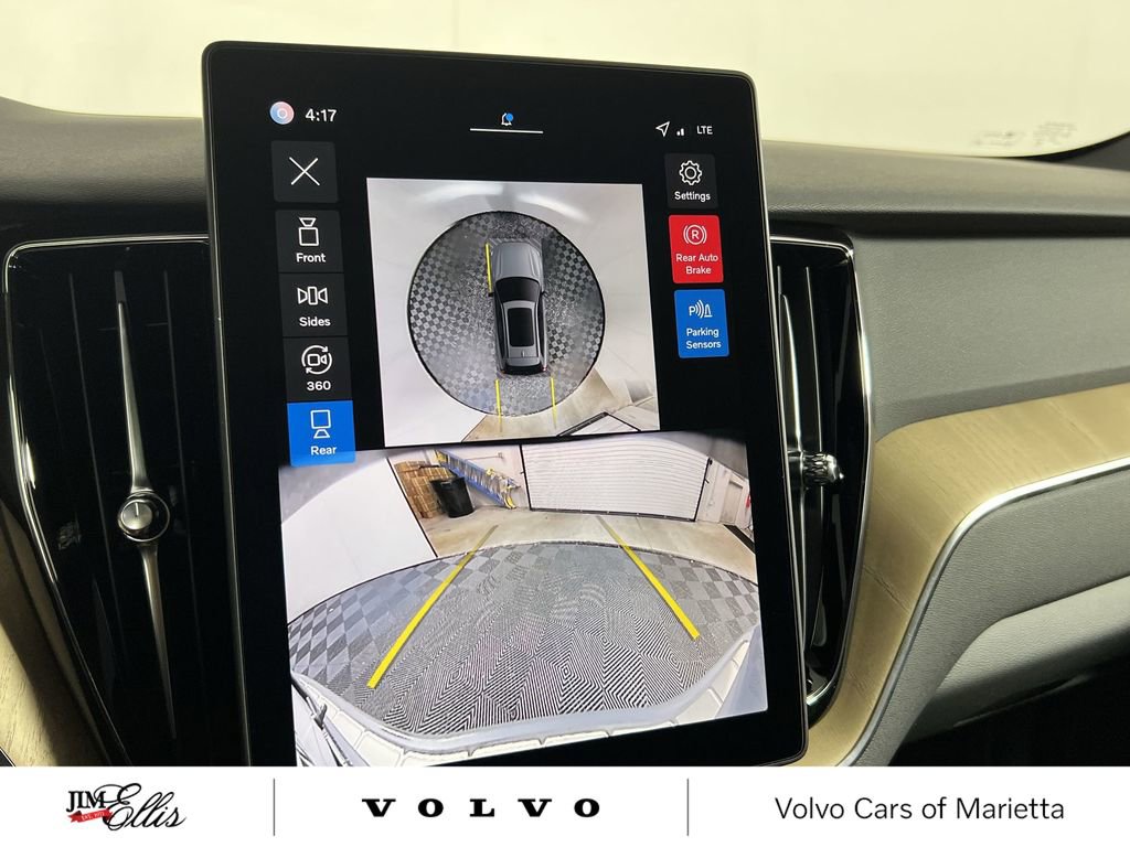 New 2026 Volvo XC60 B5 Plus w/ Protection Package Premier image 22
