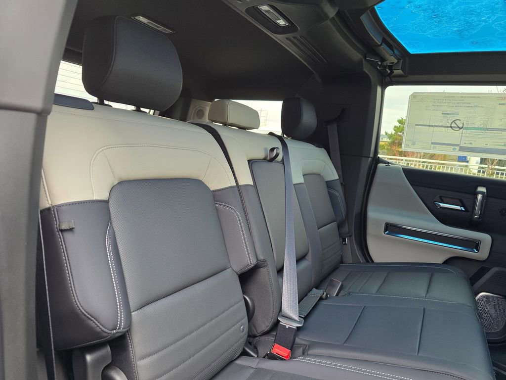 New 2026 GMC Hummer EV SUV w/ LPO, Dark Essentials Package image 14