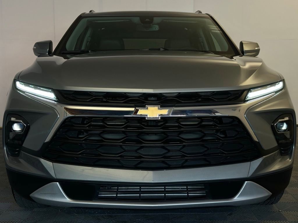 Used 2024 Chevrolet Blazer LT image 18