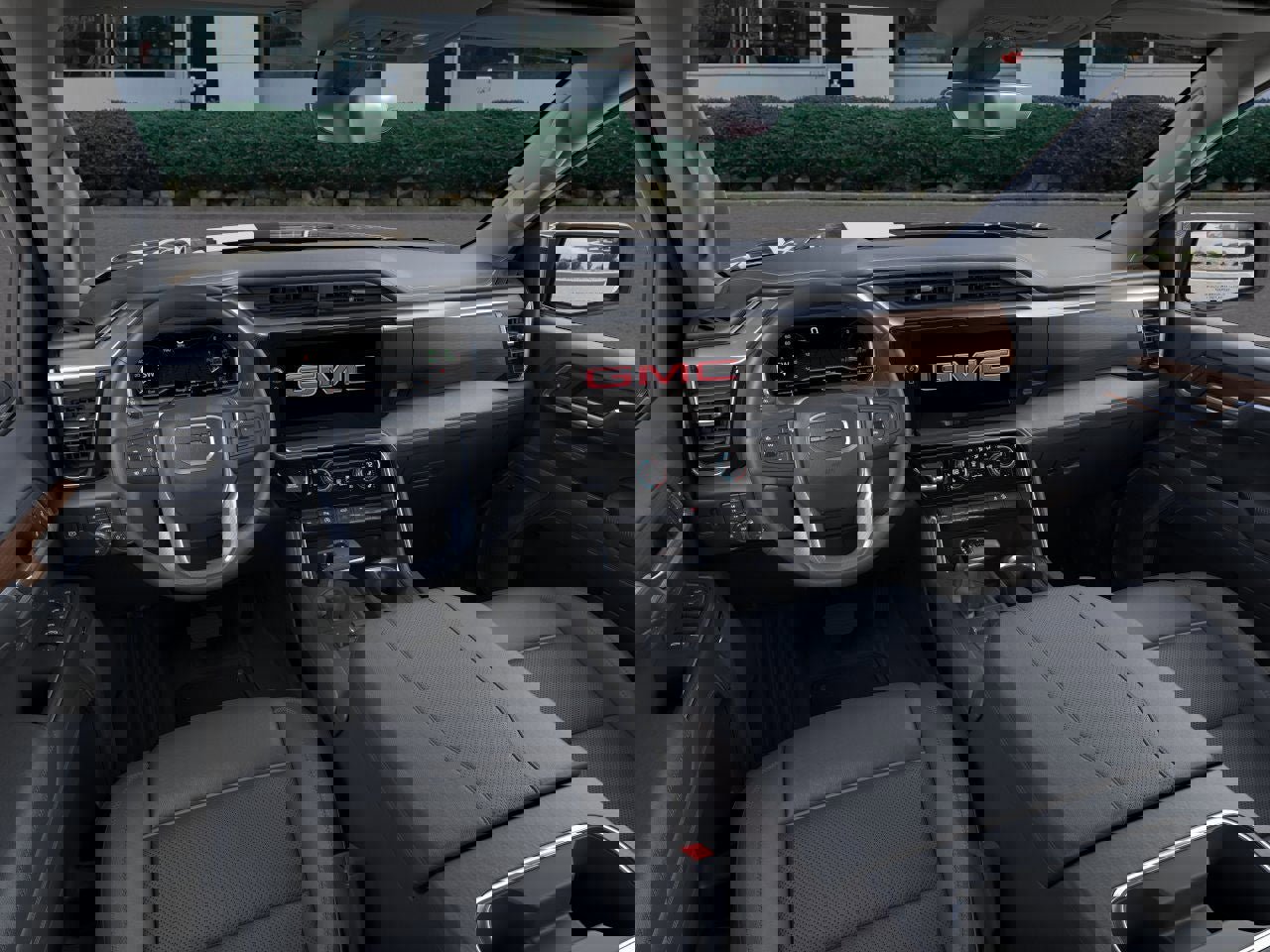 New 2025 GMC Sierra 1500 Denali w/ Denali Reserve Package image 49