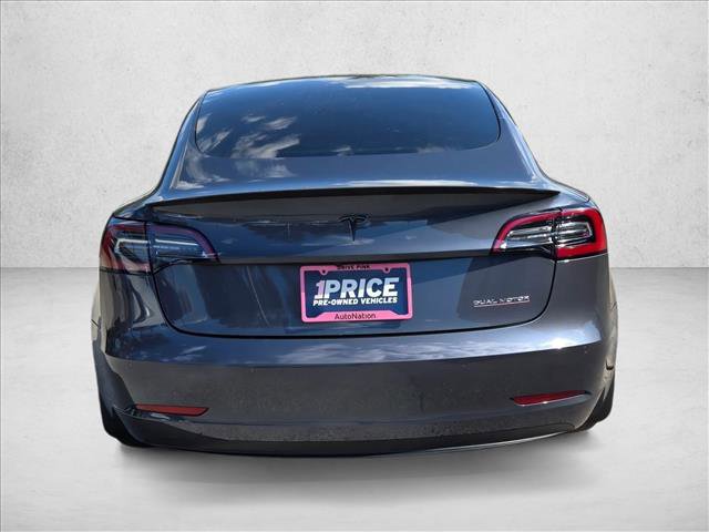Used 2021 Tesla Model 3 Performance image 6