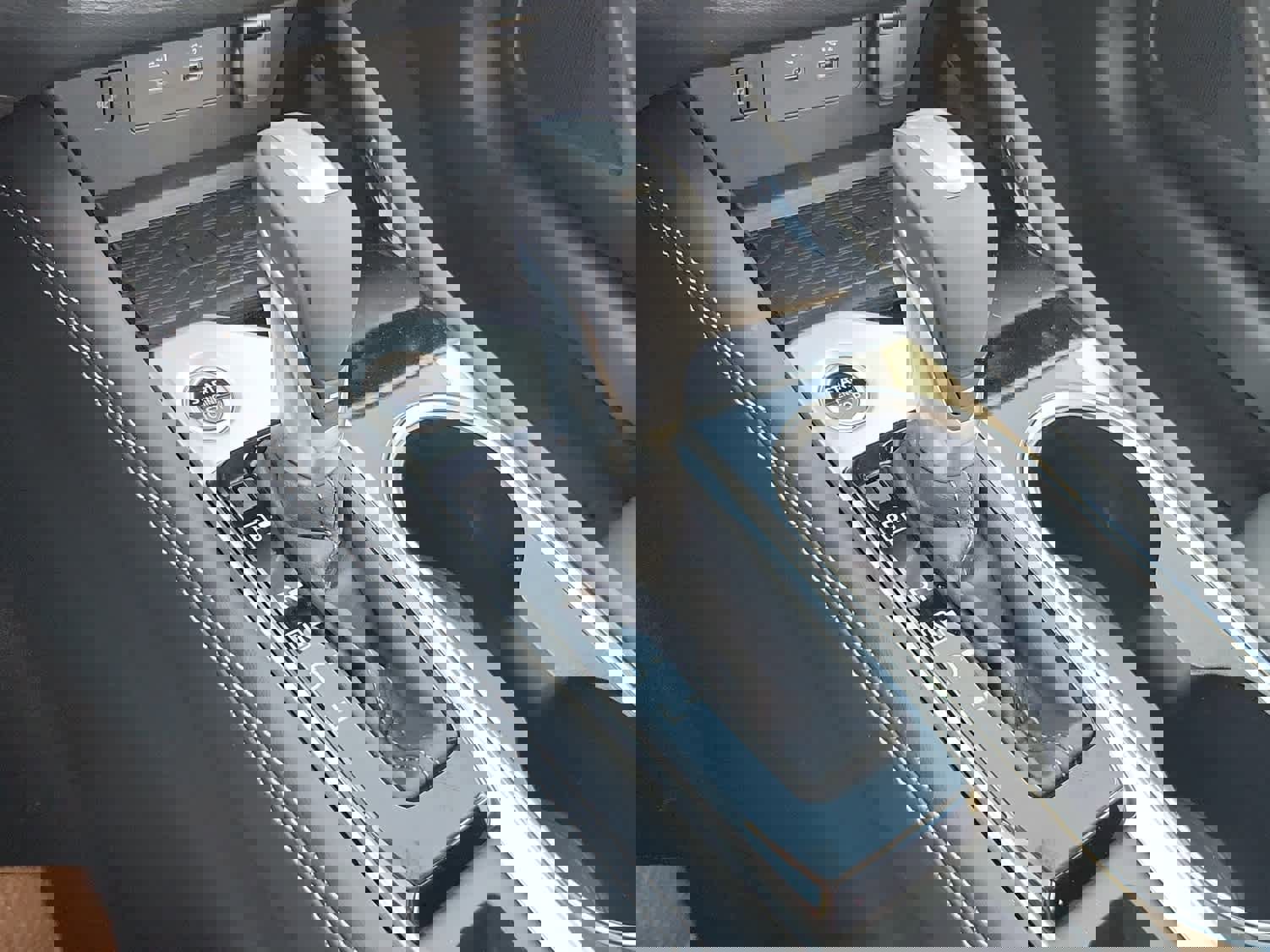 New 2025 Nissan Altima 2.5 SL FWD image 13