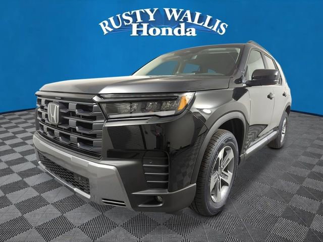 New 2026 Honda Pilot EX-L image 5