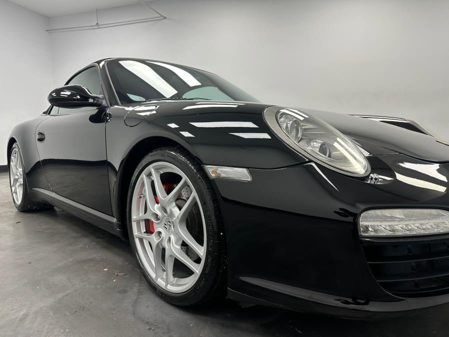 Used 2010 Porsche 911 Carrera S RWD image 39