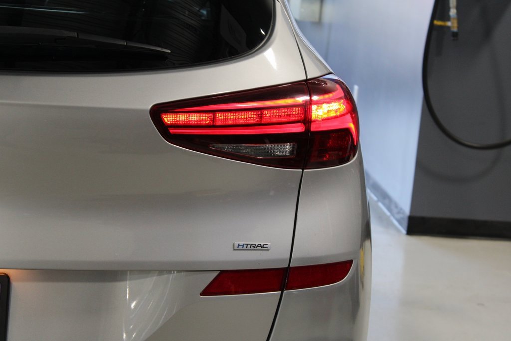 Used 2020 Hyundai Tucson Ultimate image 41