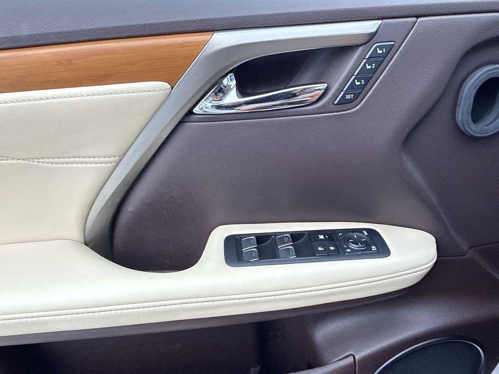 Used 2019 Lexus RX 350 FWD w/ Premium Package image 29