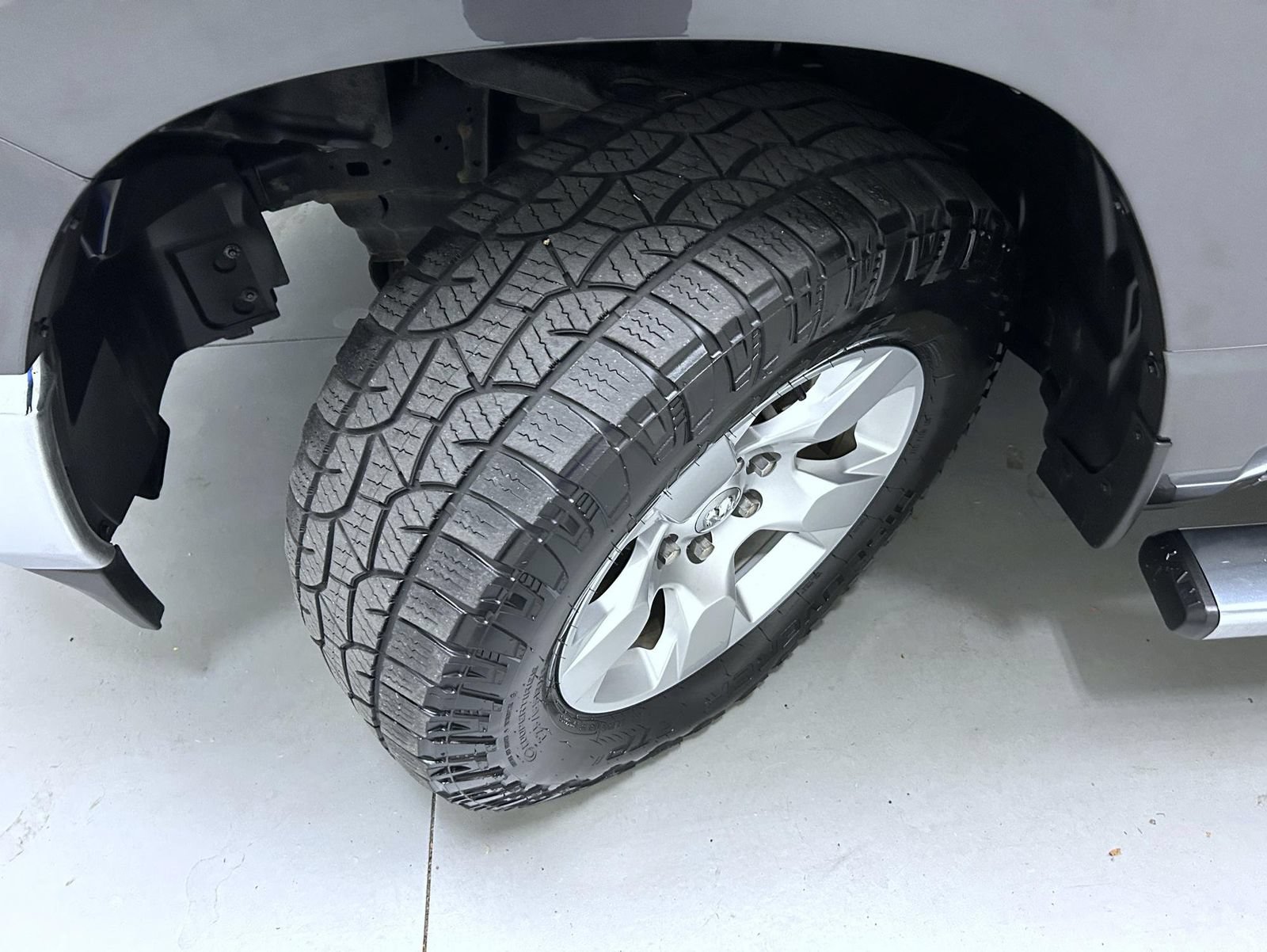 Used 2020 RAM 1500 Big Horn AWD/4WD image 23