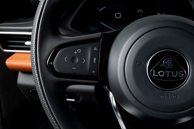 Used 2025 Lotus Emira First Edition image 34