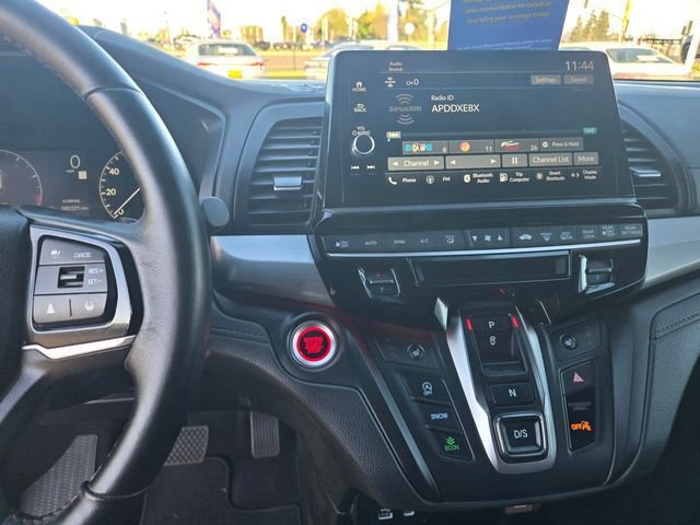 Used 2025 Honda Odyssey Sport-L image 15