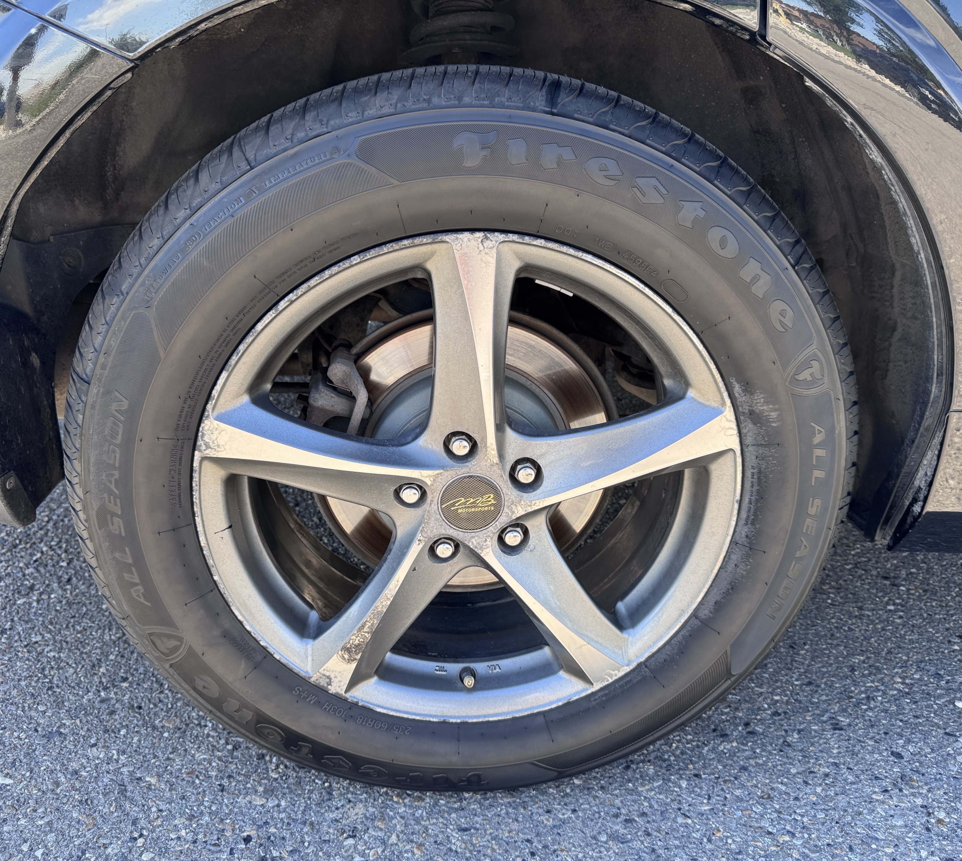 Used 2010 Honda Crosstour EX-L image 62