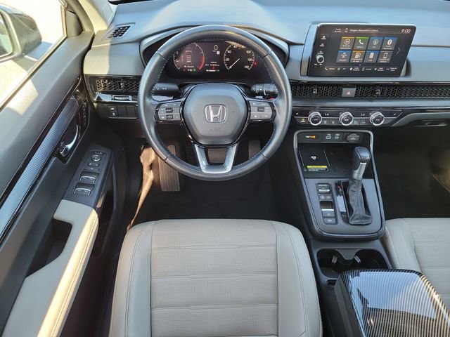 Used 2025 Honda CR-V EX-L image 11