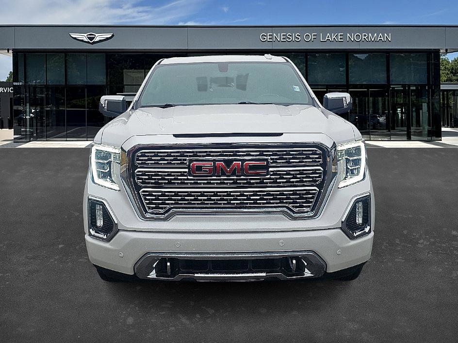Used 2021 GMC Sierra 1500 Denali image 7