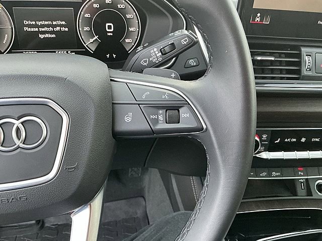 Used 2023 Audi Q5 e Premium Plus image 28