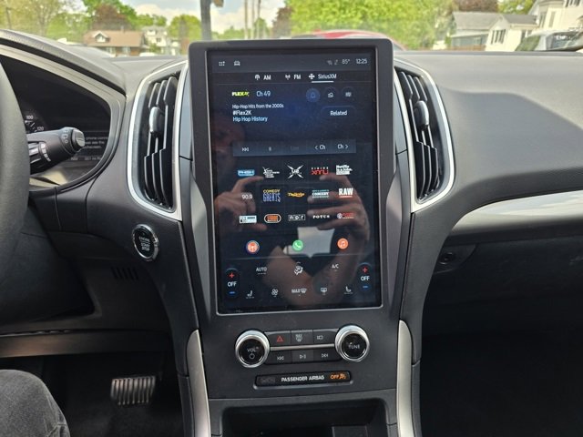 Used 2024 Ford Edge SEL image 33