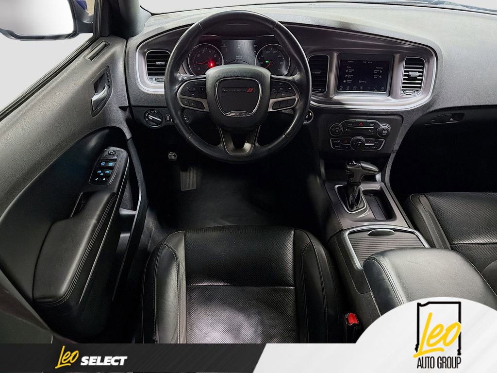 Used 2022 Dodge Charger SXT w/ Leather Interior Group image 22