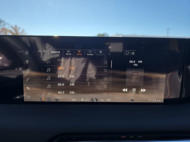 New 2026 Nissan Armada SL w/ Captain's Chari Seat Package image 20