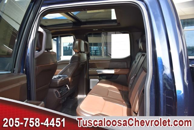 Used 2025 Ford F150 King Ranch image 23