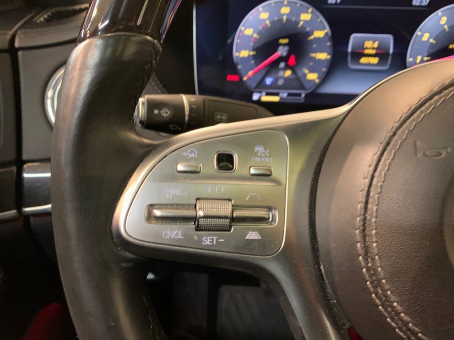 Used 2019 Mercedes-Benz S 450 4MATIC Sedan image 20