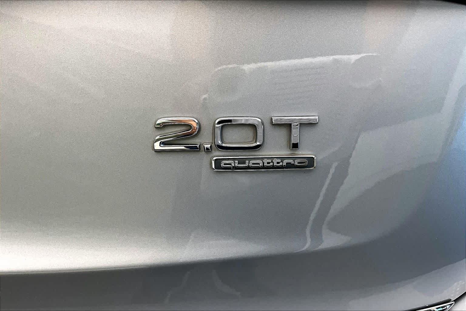 Used 2015 Audi Q5 2.0T Premium AWD/4WD image 9