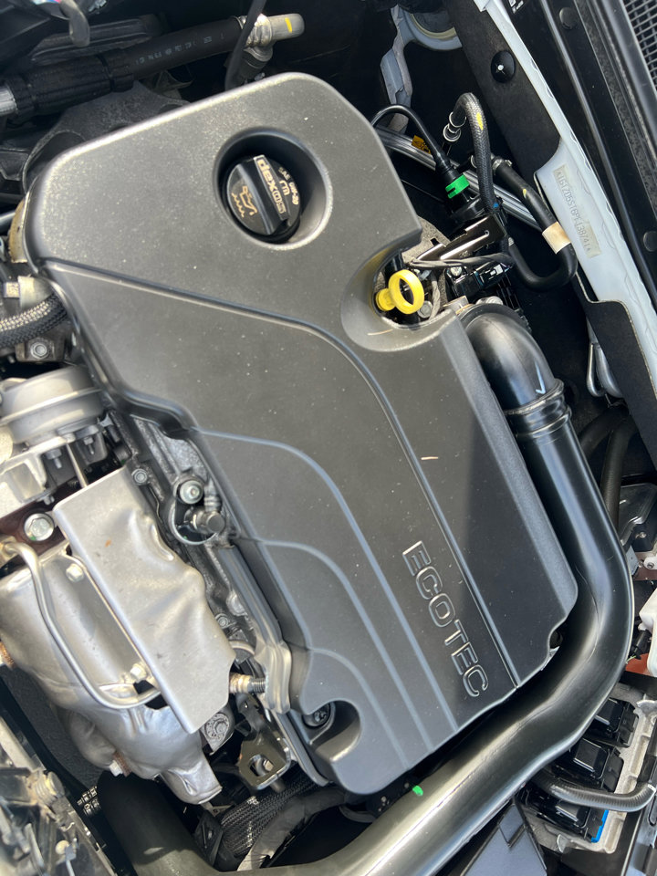 Used 2023 Chevrolet Malibu LT w/ Driver Confidence Package image 75