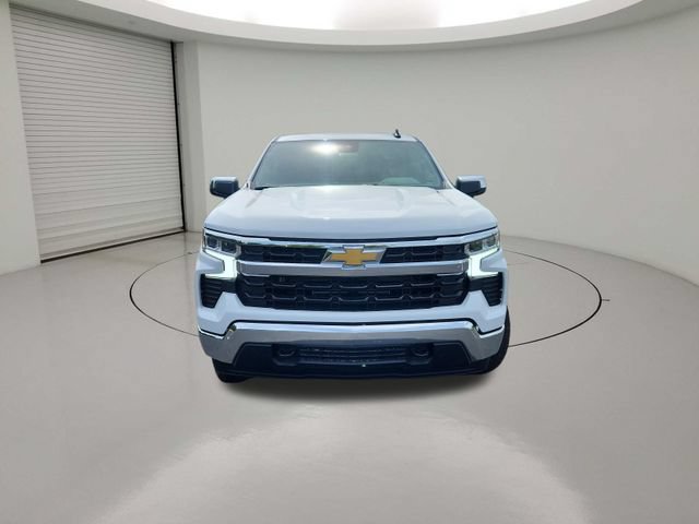 New 2026 Chevrolet Silverado 1500 LT w/ All Star Edition Plus AWD/4WD image 2