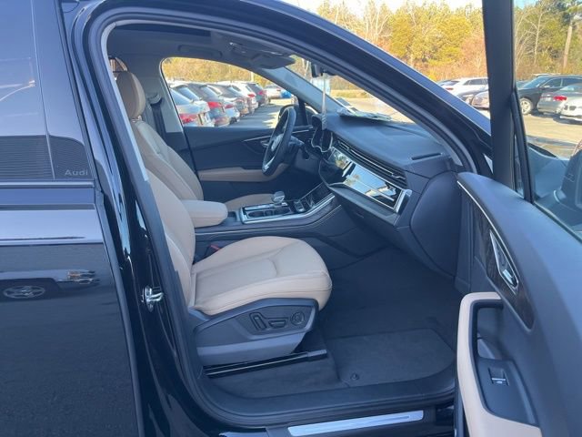 New 2026 Audi Q7 3.0T Premium Plus image 33