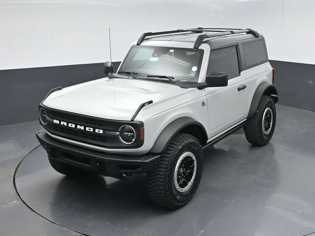 Certified 2021 Ford Bronco Black Diamond w/ Sasquatch Package AWD/4WD image 39