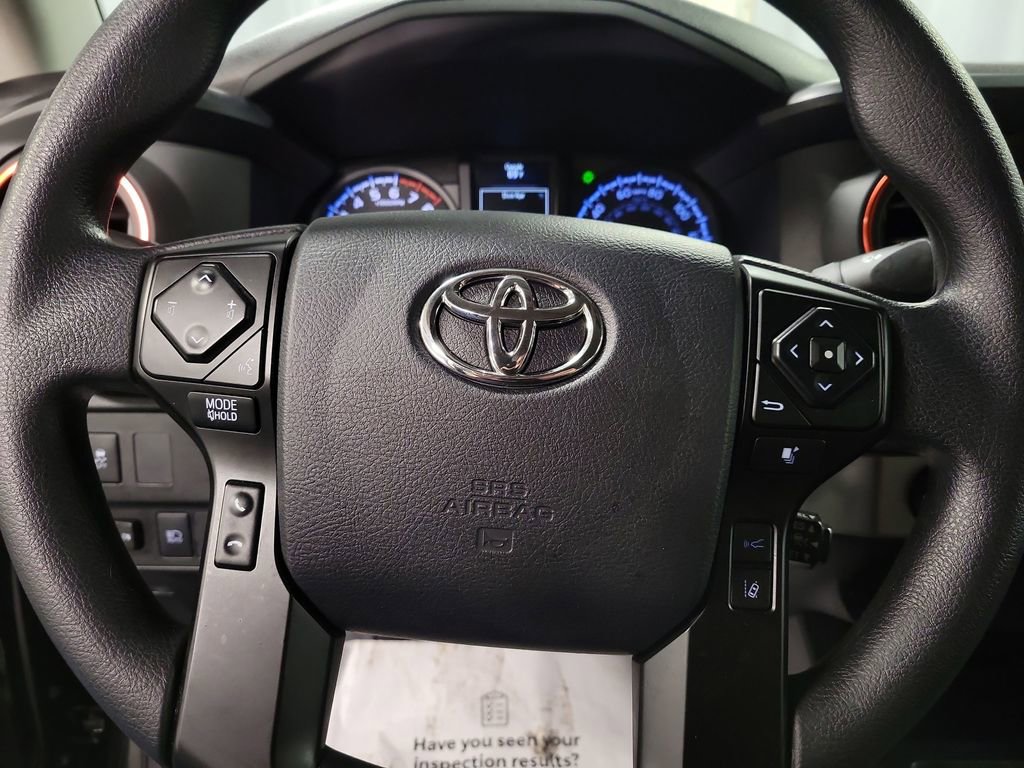 Used 2023 Toyota Tacoma SR image 19