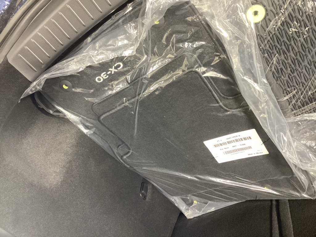 New 2026 MAZDA CX-30 AWD 2.5 S w/ Premium Package image 14