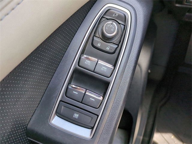 Used 2021 Subaru Ascent Touring w/ Popular Package #2A image 25