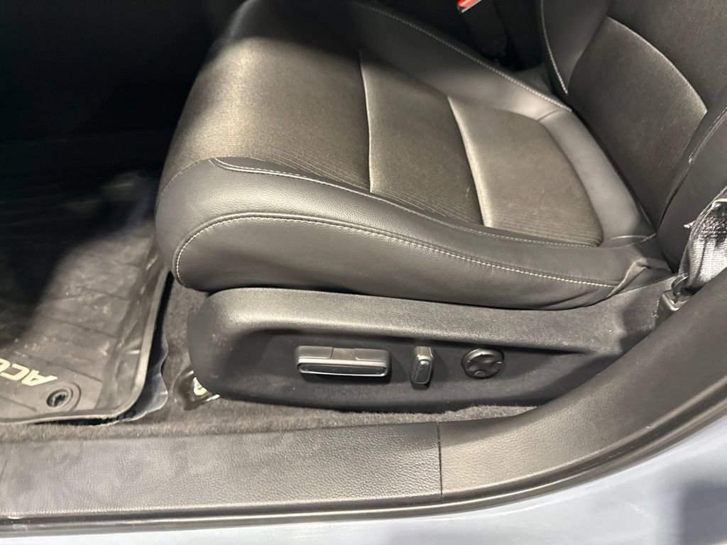 Used 2022 Honda Accord Sport image 24