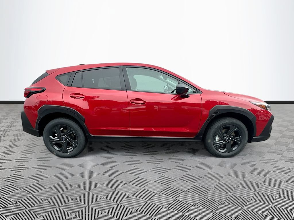 New 2026 Subaru Crosstrek 2.5i AWD/4WD image 30