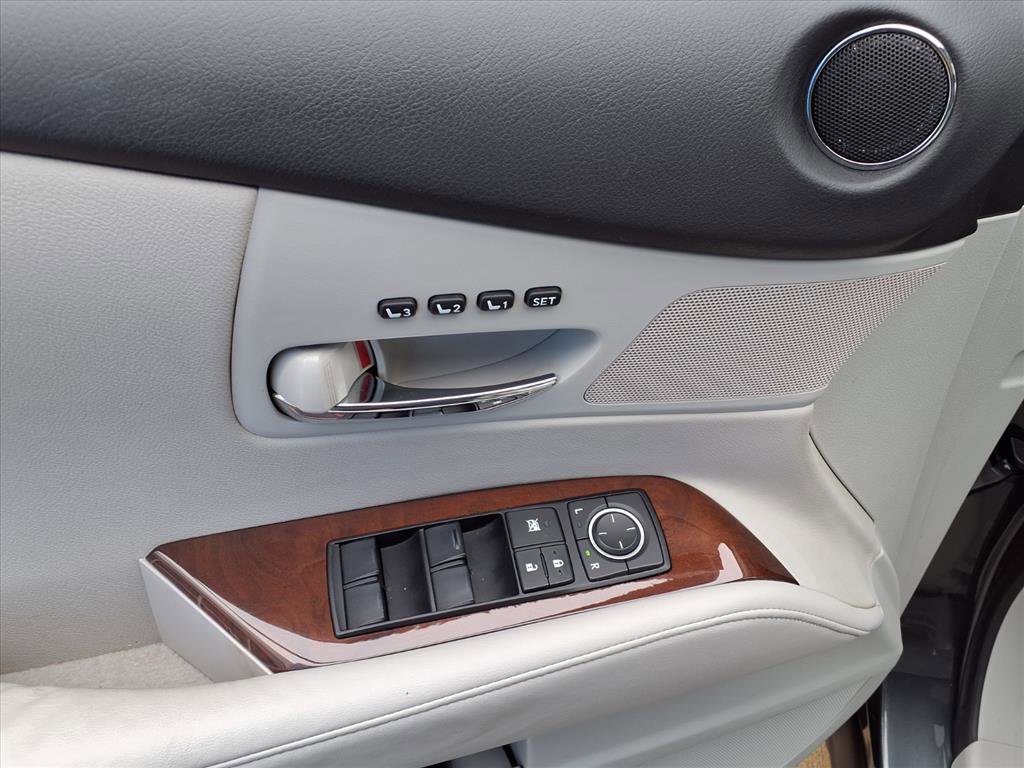 Used 2011 Lexus RX 350 AWD image 13