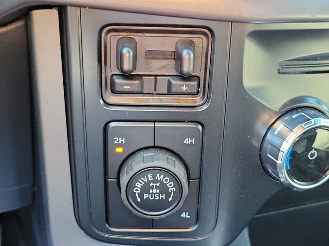 Used 2026 Ford F150 XLT w/ Equipment Group 302A MID AWD/4WD image 13