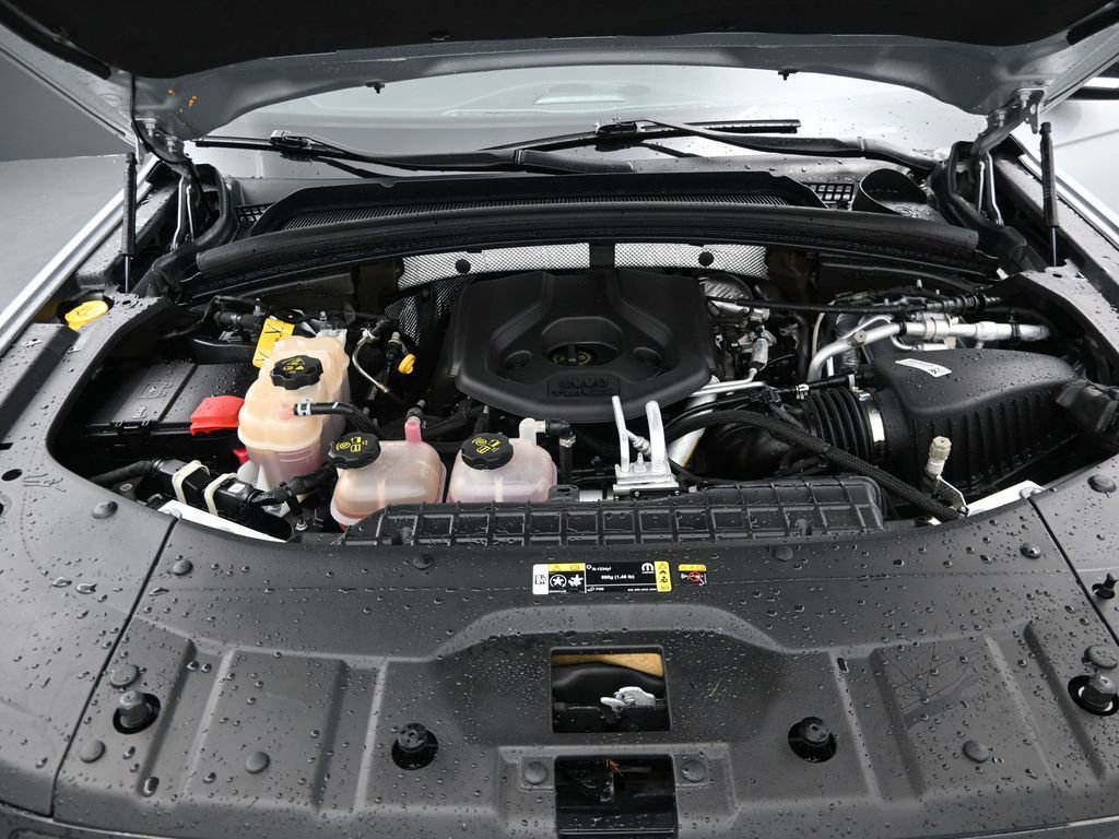 Used 2023 Jeep Grand Cherokee 4WD 4xe image 15