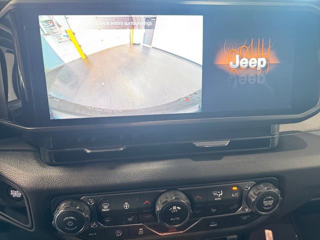 New 2026 Jeep Wrangler Sport S image 14
