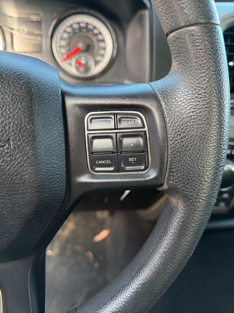 Used 2022 RAM 1500 Tradesman w/ Popular Equipment Group AWD/4WD image 13