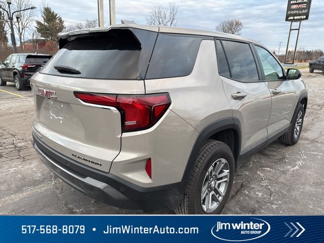 Used 2025 GMC Terrain Elevation image 9