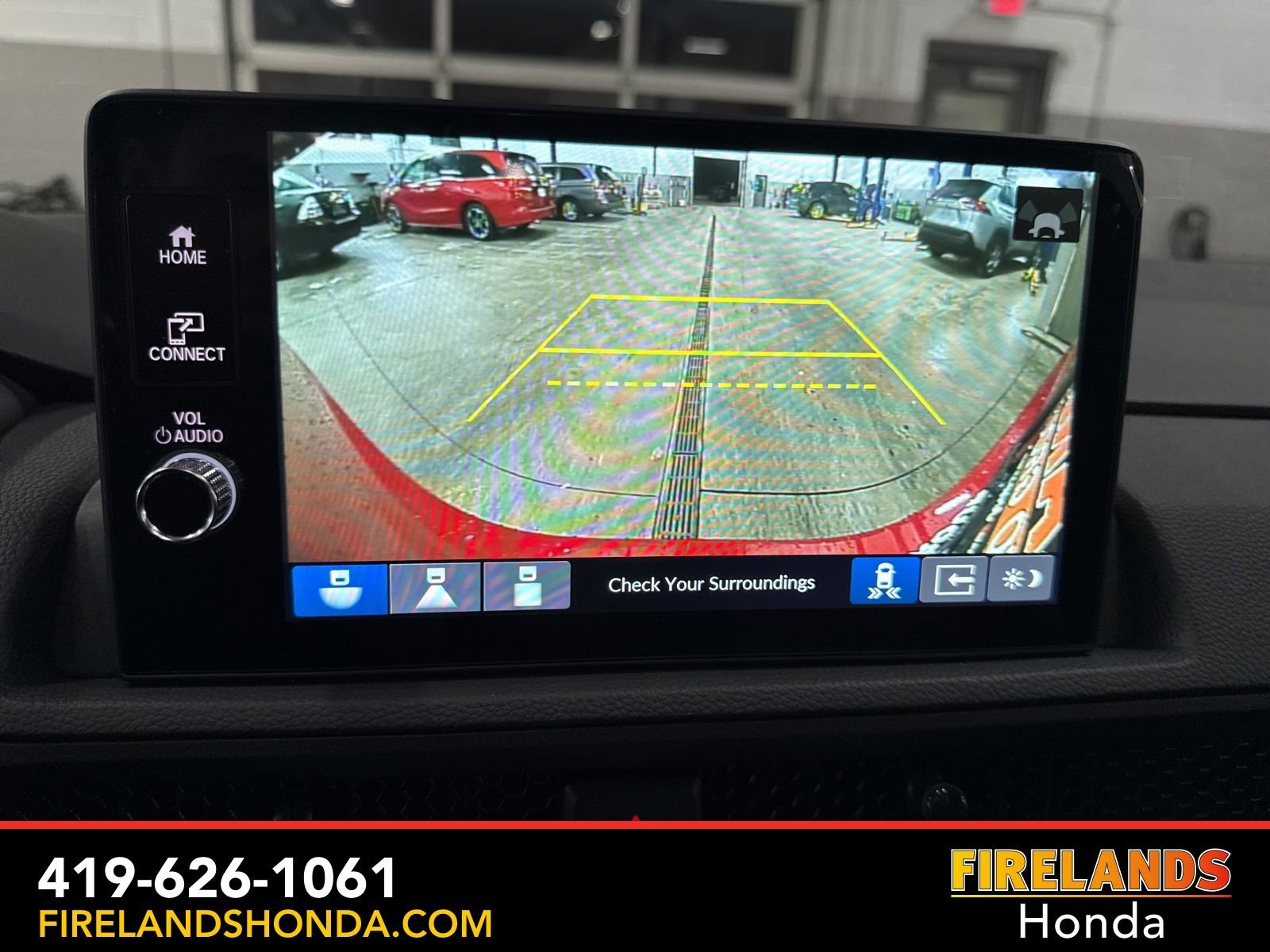 New 2026 Honda CR-V Sport-L image 21