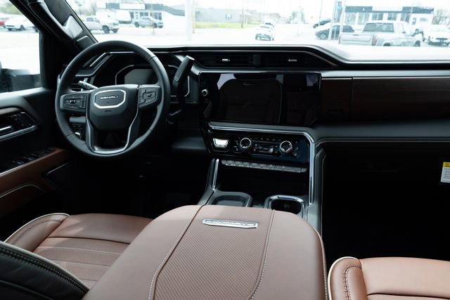 New 2026 GMC Sierra 2500 Denali Ultimate image 30