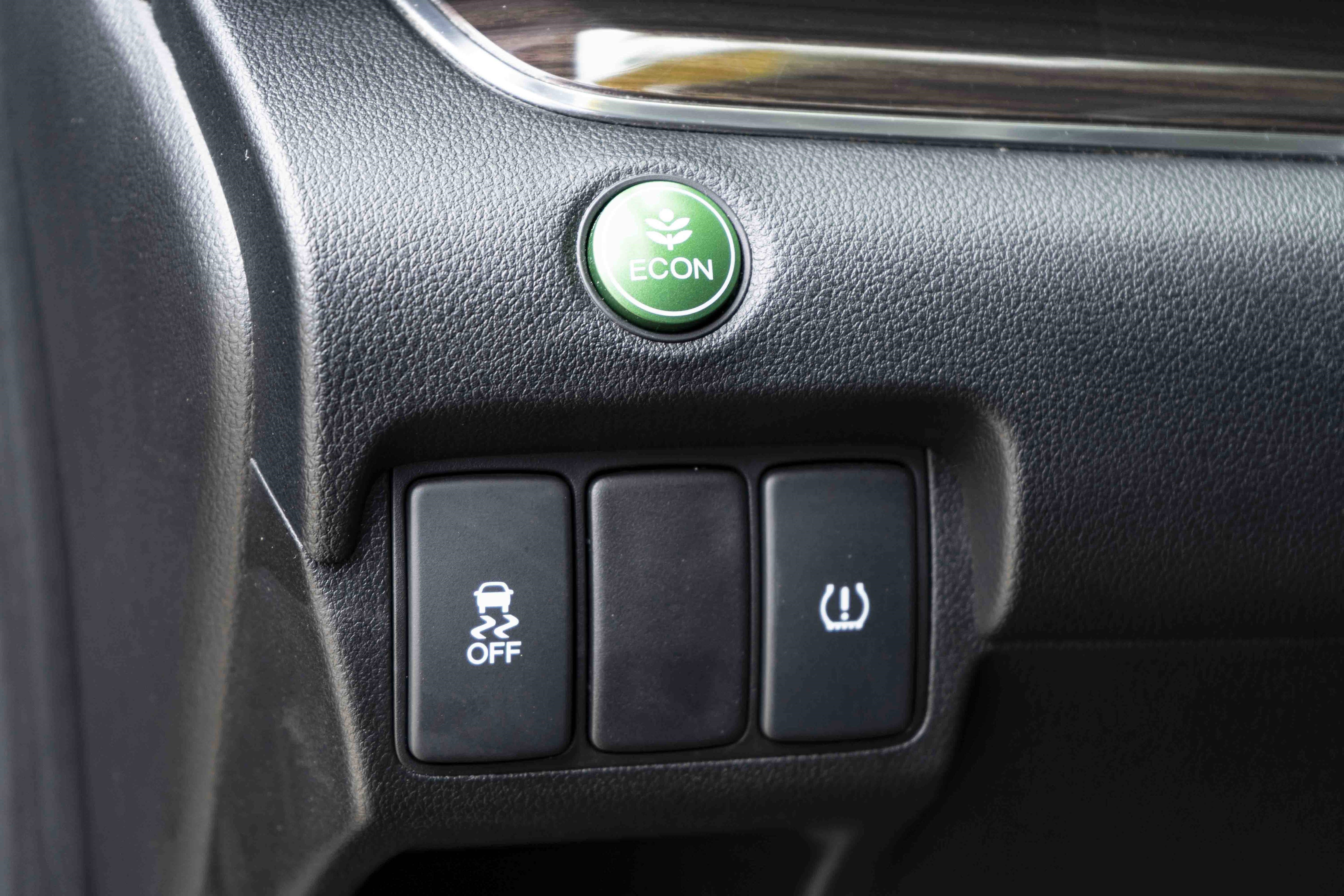 Used 2016 Honda CR-V EX-L image 39