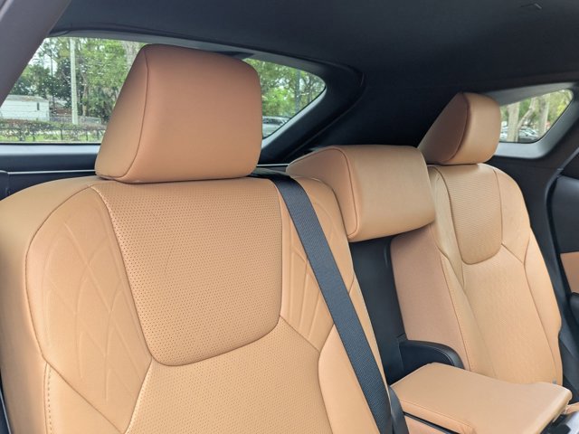 Used 2024 Lexus RX 350 Premium Plus image 21