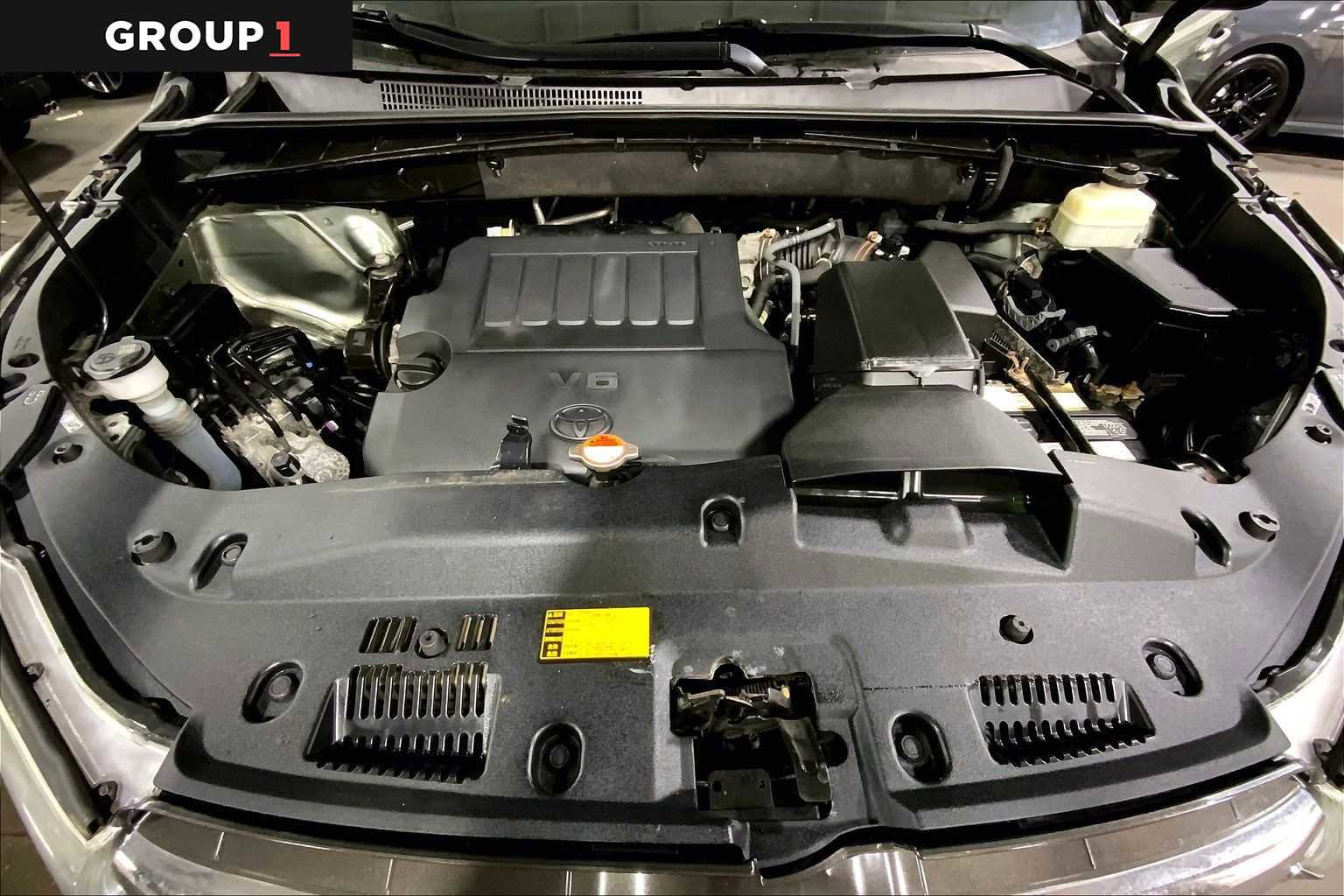 Used 2016 Toyota Highlander Limited Platinum image 31