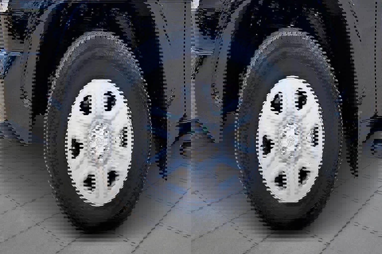 Used 2026 Toyota Tundra SR image 10