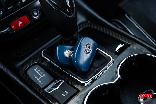 Used 2013 Maserati GranTurismo MC image 52